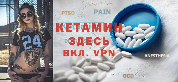 крисы Алексин